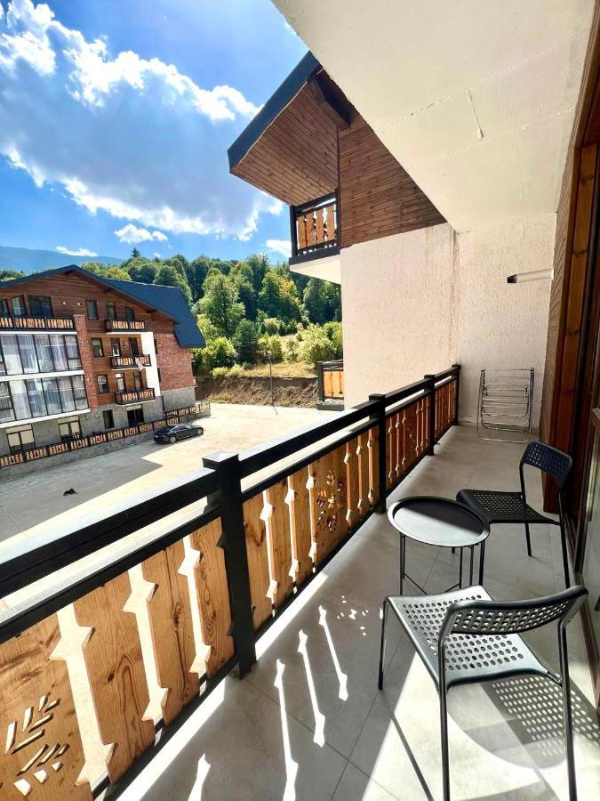 - Didveli Residence Lux Apartments - Бакуріані Екстер'єр фото