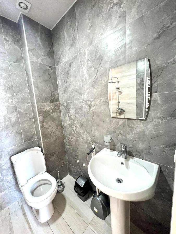 - Didveli Residence Lux Apartments - Бакуріані Екстер'єр фото