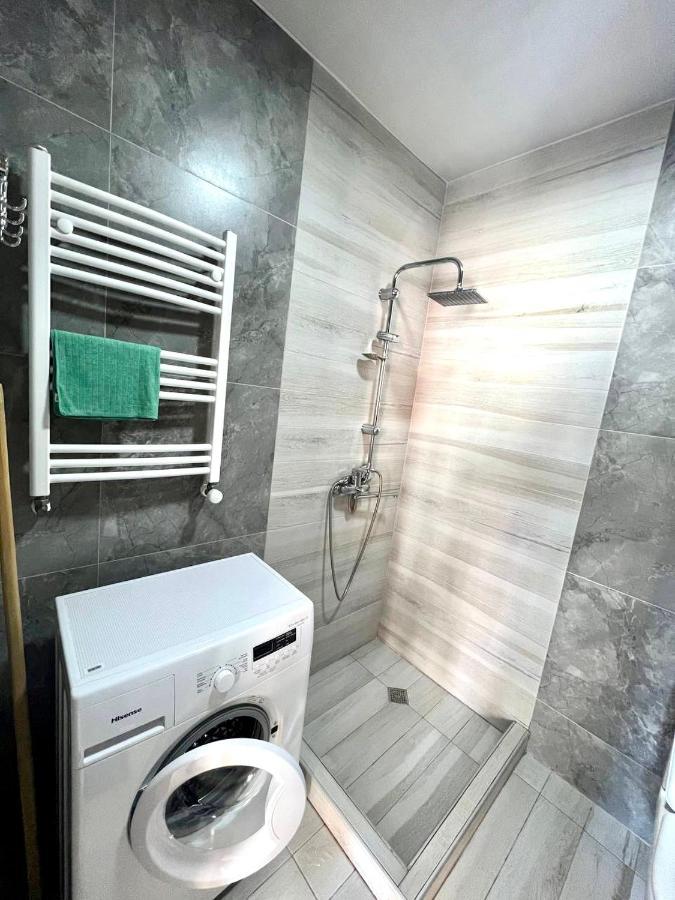 - Didveli Residence Lux Apartments - Бакуріані Екстер'єр фото