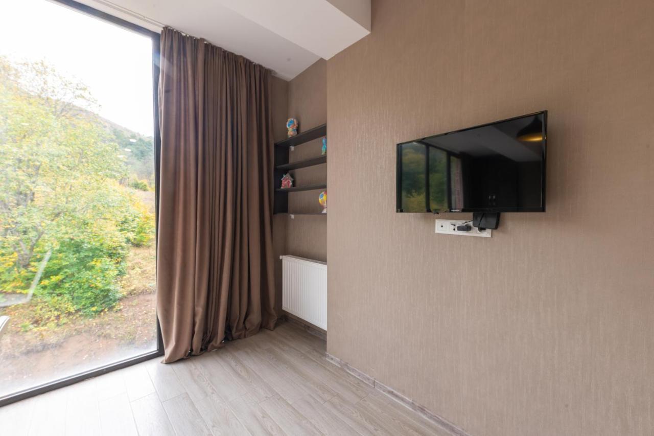 - Didveli Residence Lux Apartments - Бакуріані Екстер'єр фото