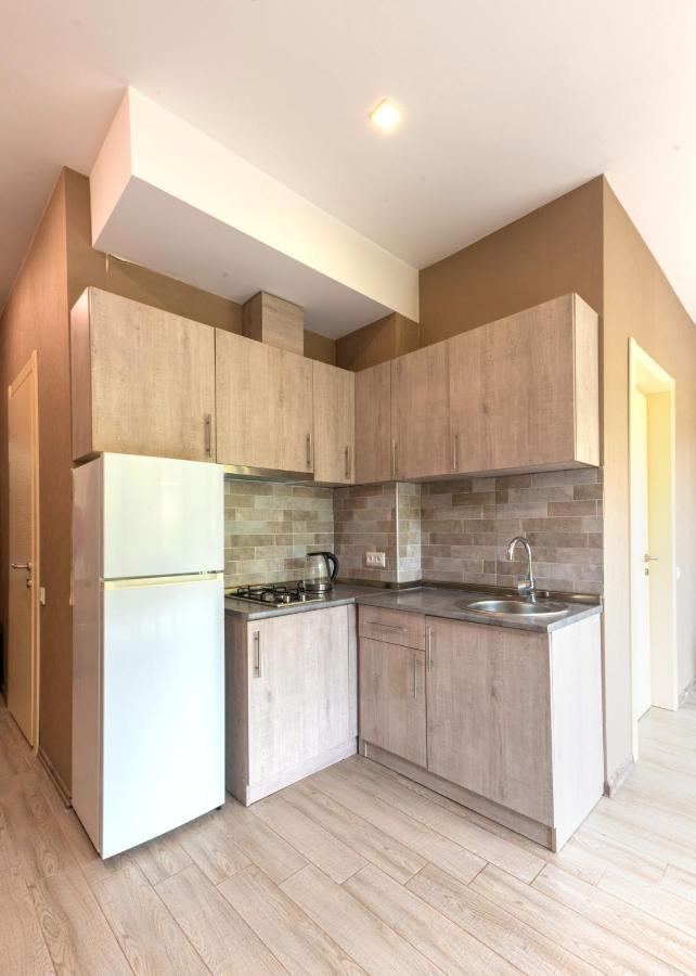 - Didveli Residence Lux Apartments - Бакуріані Екстер'єр фото