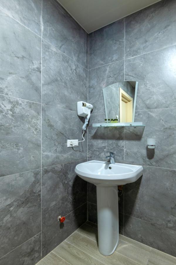- Didveli Residence Lux Apartments - Бакуріані Екстер'єр фото