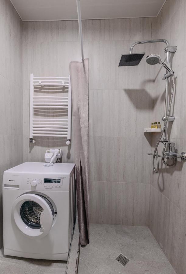 - Didveli Residence Lux Apartments - Бакуріані Екстер'єр фото