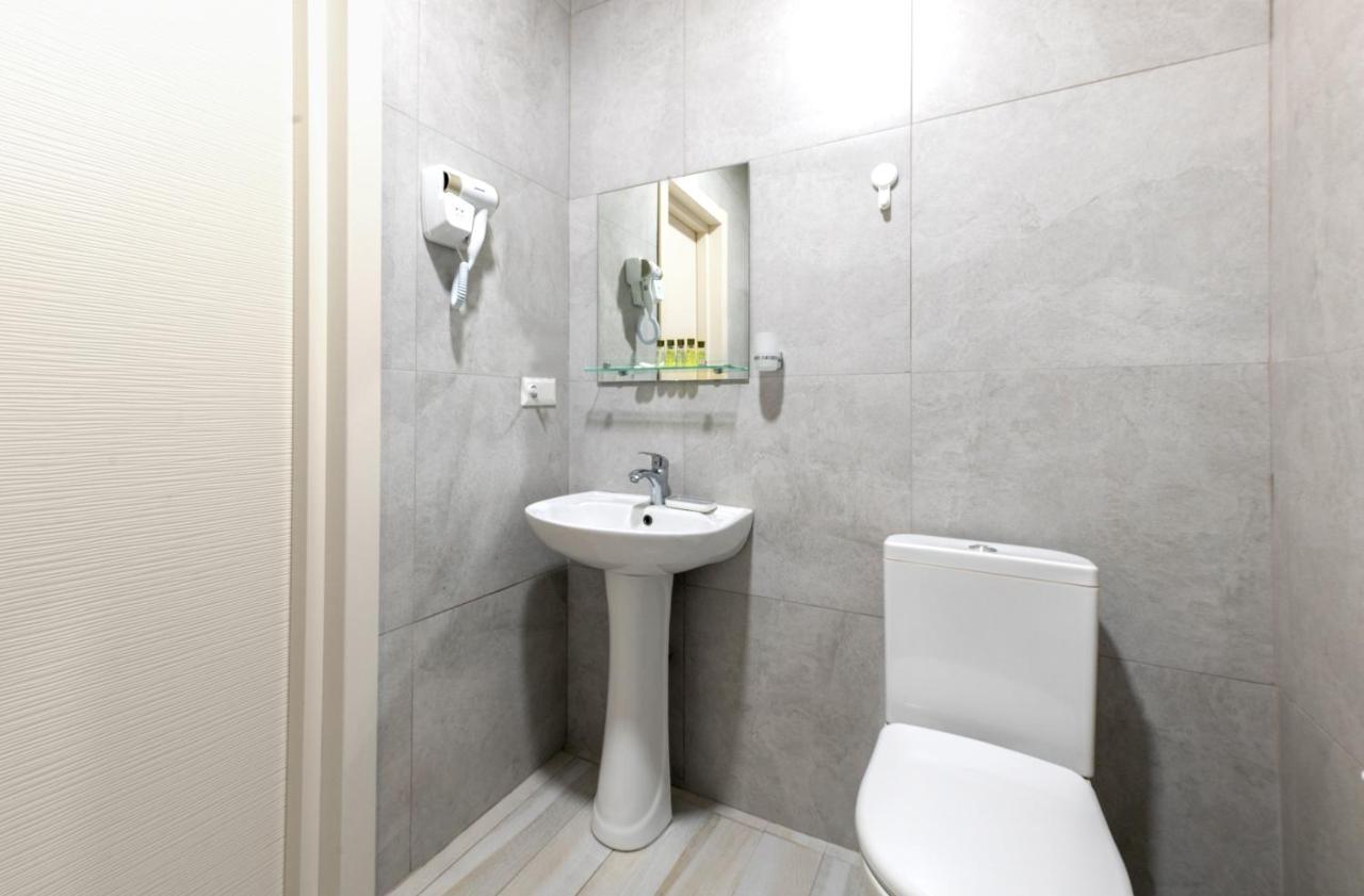 - Didveli Residence Lux Apartments - Бакуріані Екстер'єр фото