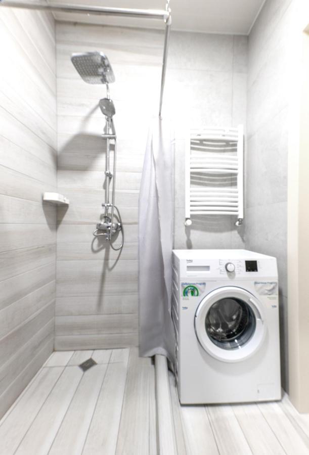 - Didveli Residence Lux Apartments - Бакуріані Екстер'єр фото