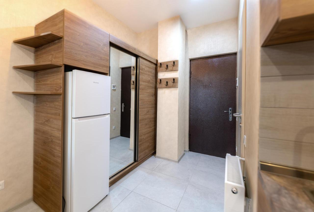 - Didveli Residence Lux Apartments - Бакуріані Екстер'єр фото