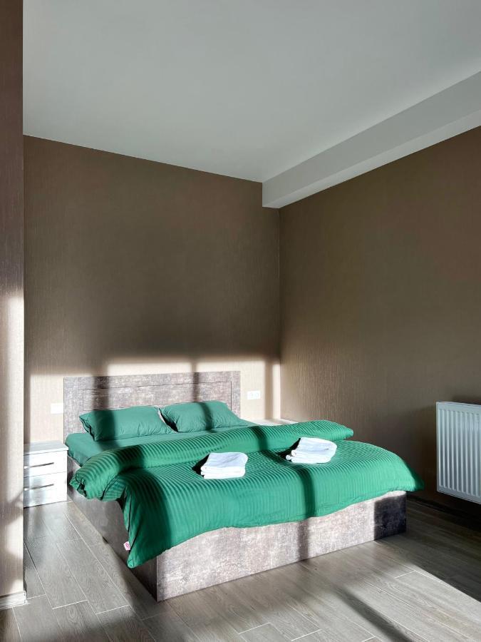 - Didveli Residence Lux Apartments - Бакуріані Екстер'єр фото